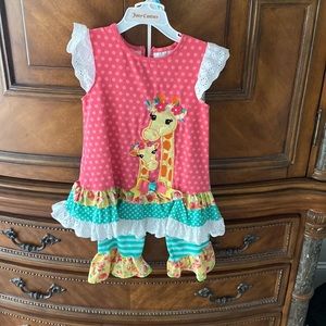 Rare editions size 5